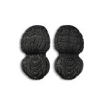 Women’s 10xl Sneaker in Black - Image 7